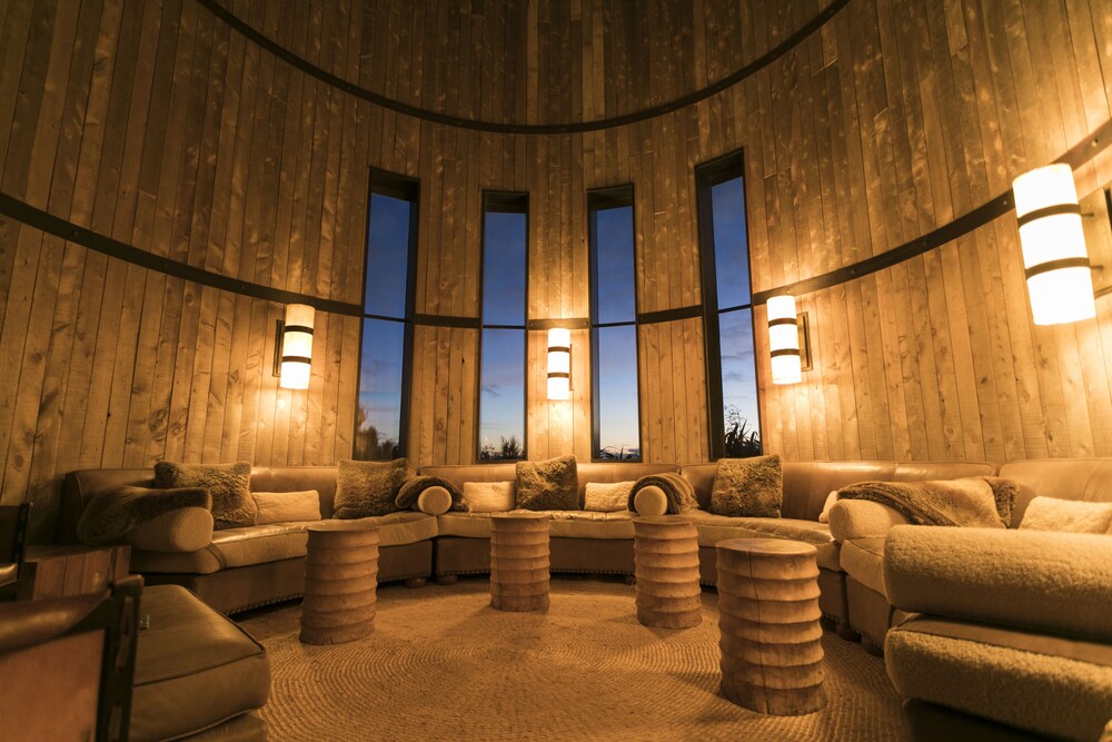 Hotel Interior