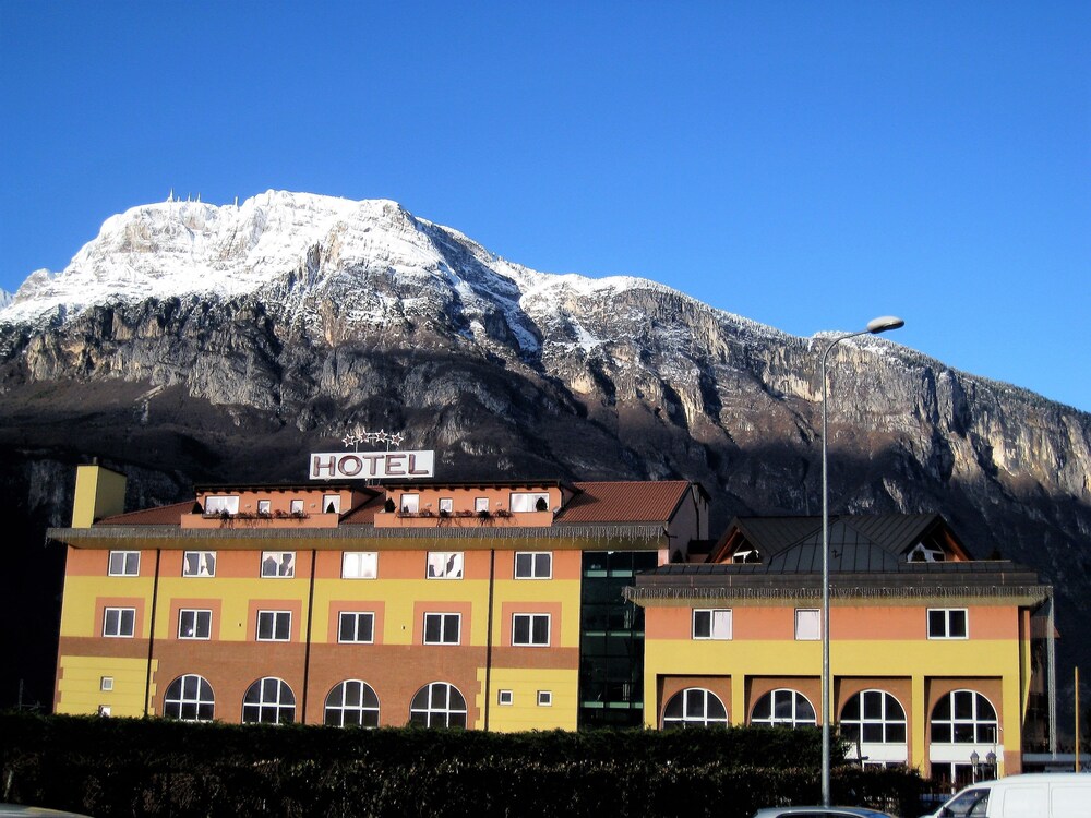 Hotel Front
