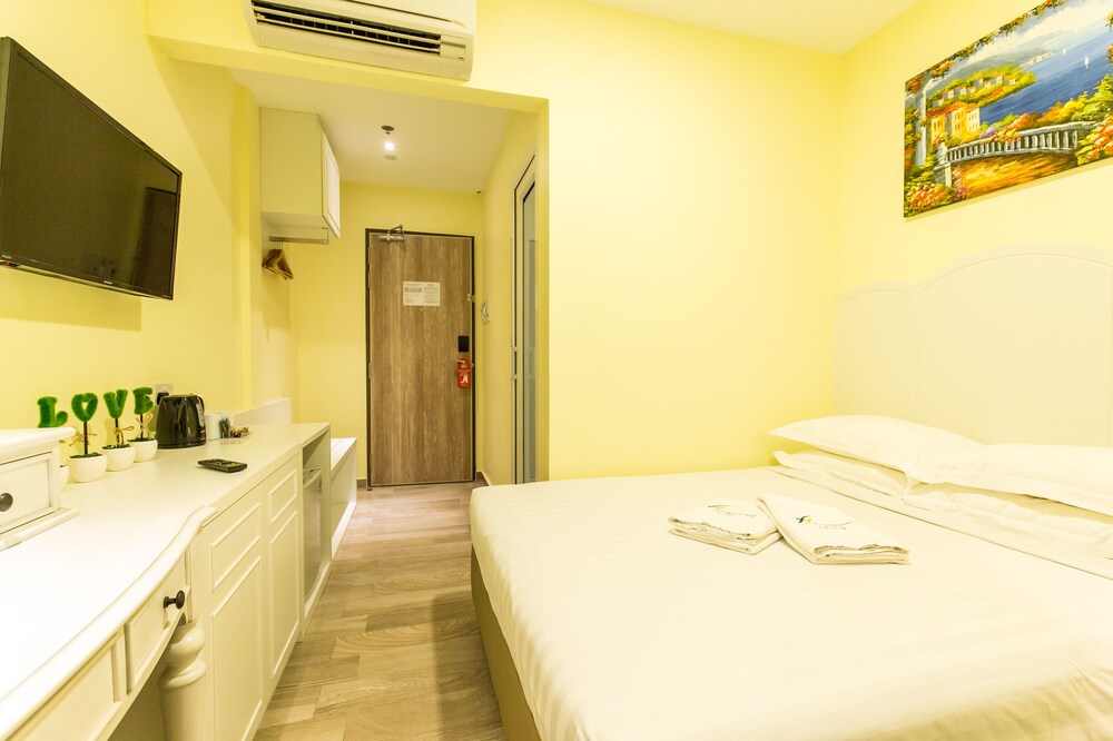 Guestroom