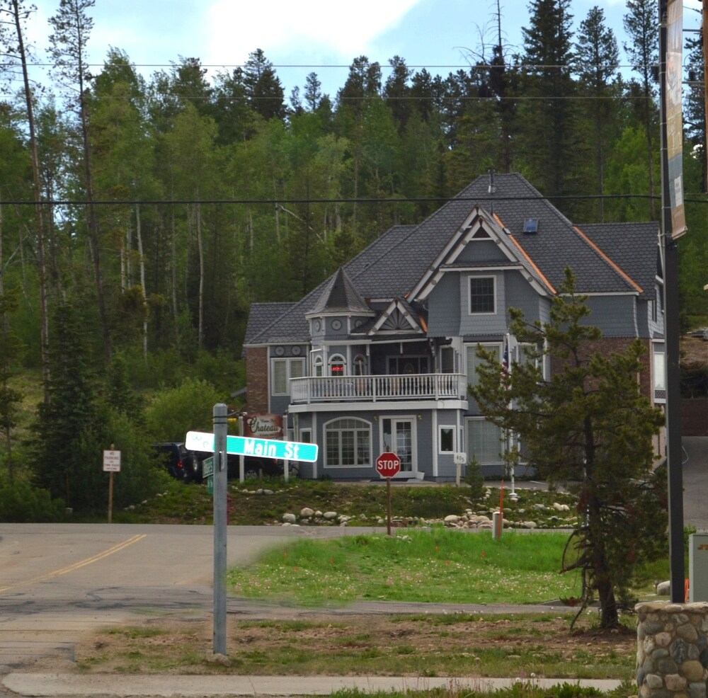 Hotel Front