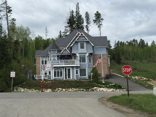 Winter Park Chateau