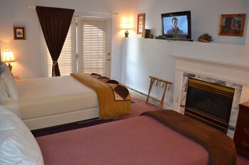 Hotel Interior