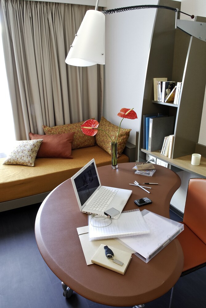 Équipement de la chambre (Studio (for 3 people))
