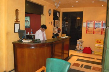 Gift Shop