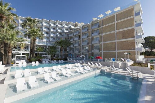 Msh Mallorca Senses Hotel, Palmanova, Adults Only