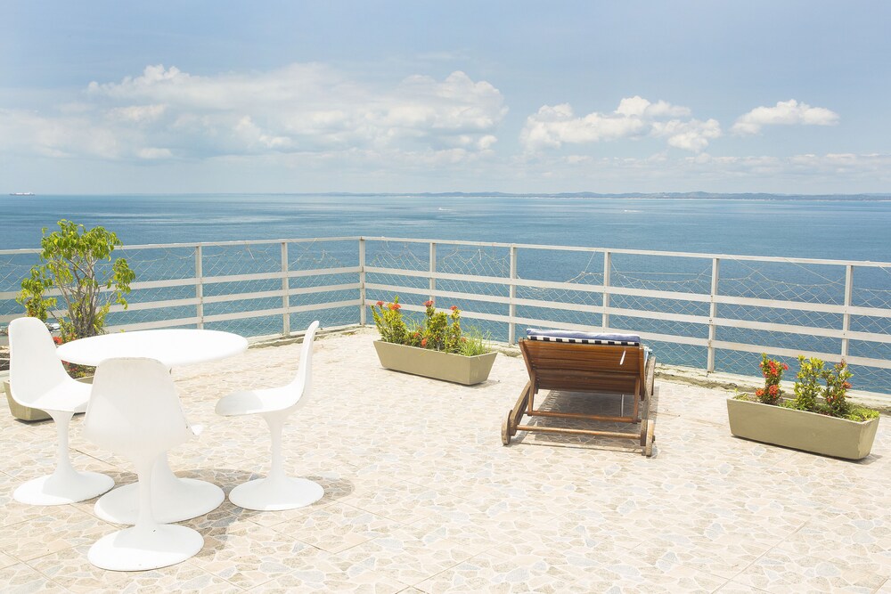 Beach/Ocean View