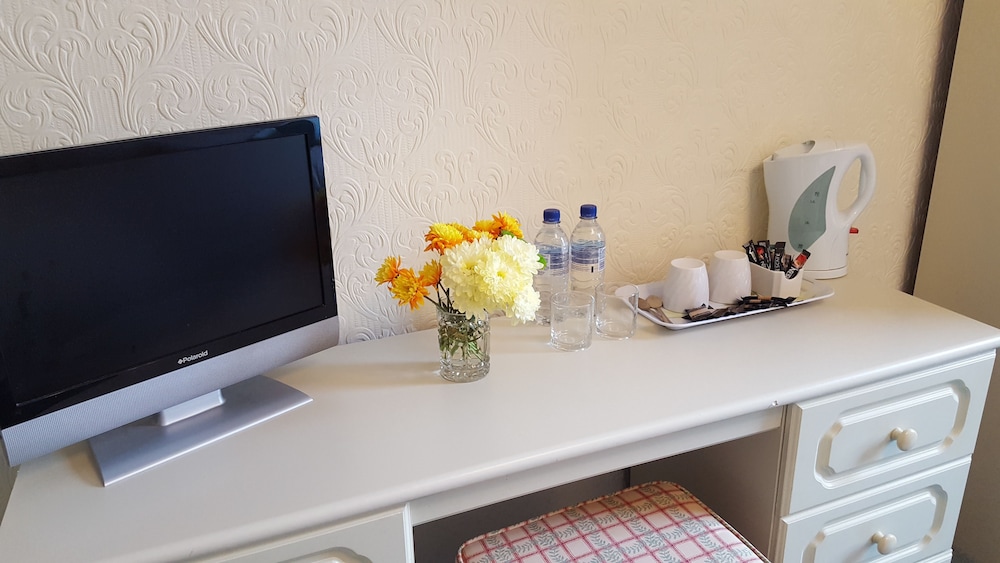 In-Room Amenity