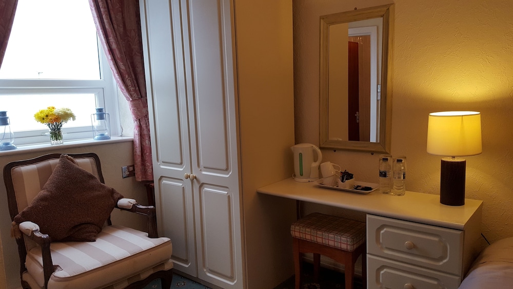 In-Room Amenity