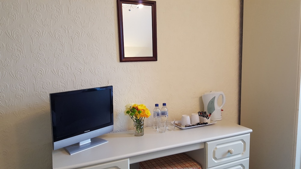 In-Room Amenity