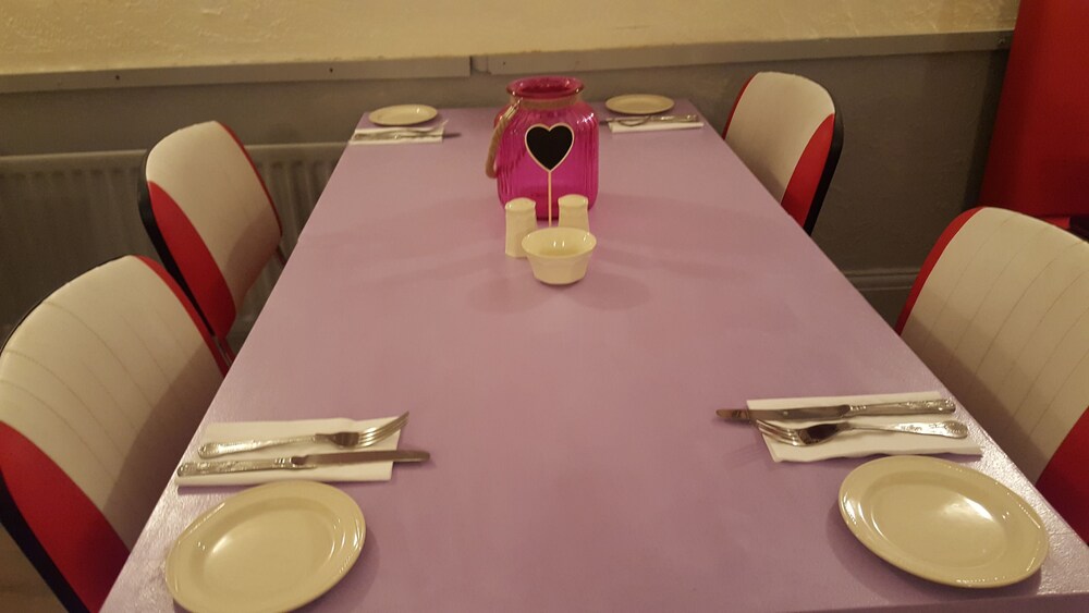 Family Dining
