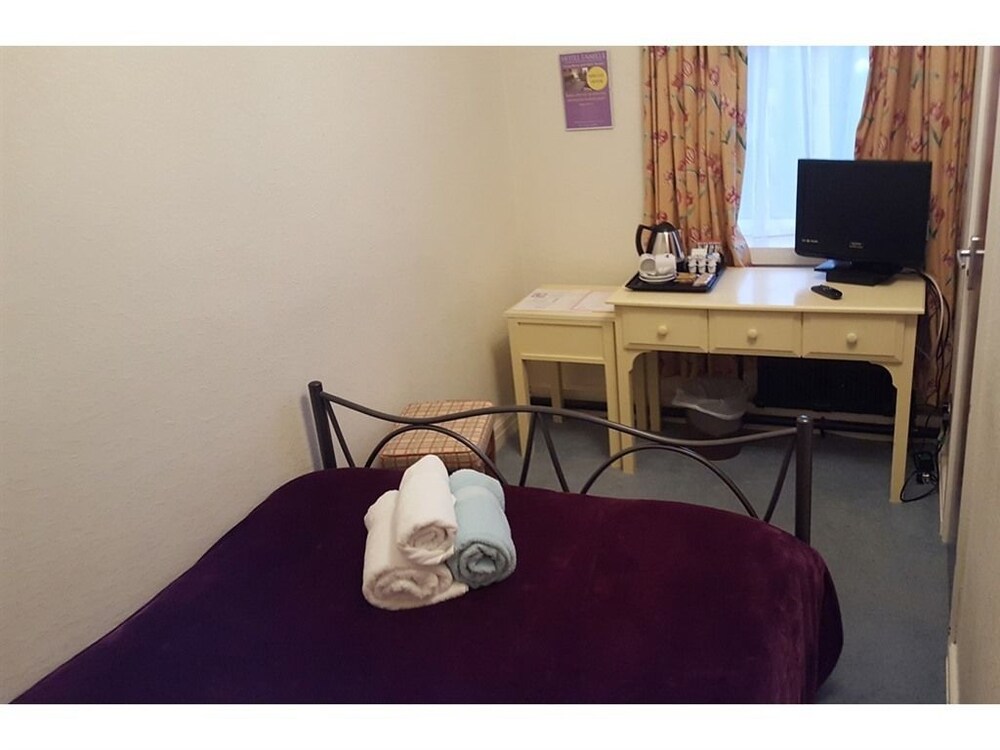 Guestroom