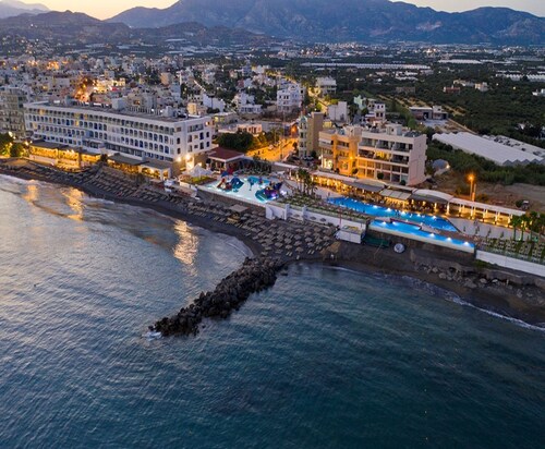 Petra Mare - All Inclusive
