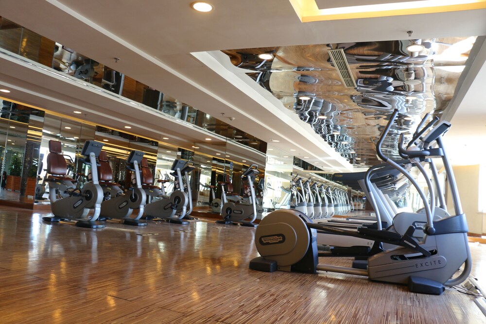 Sports Facility
