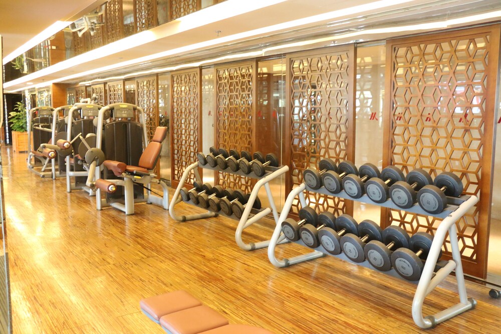 Sports Facility
