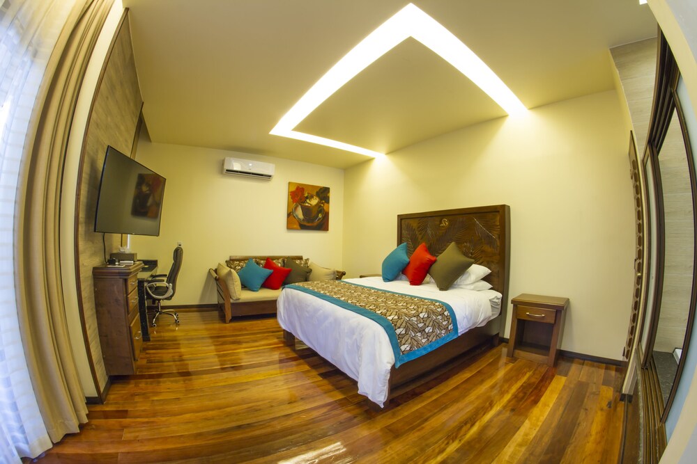 Guestroom
