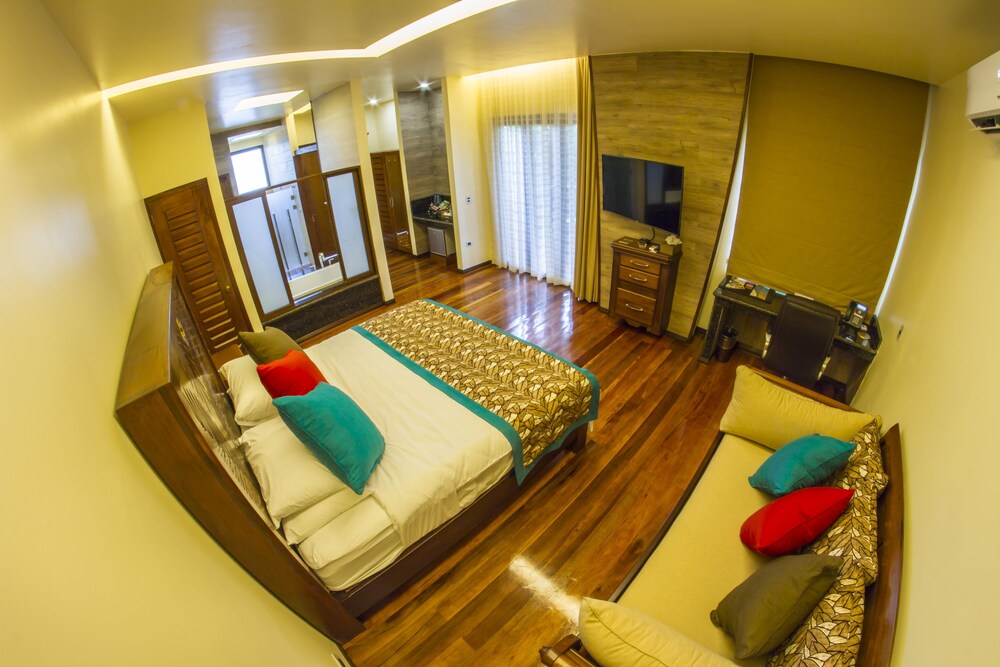 Guestroom