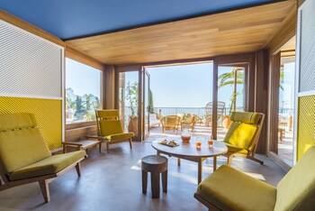 Hotel Interior