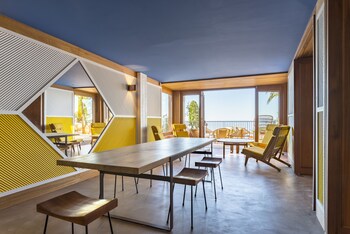 Hotel Interior