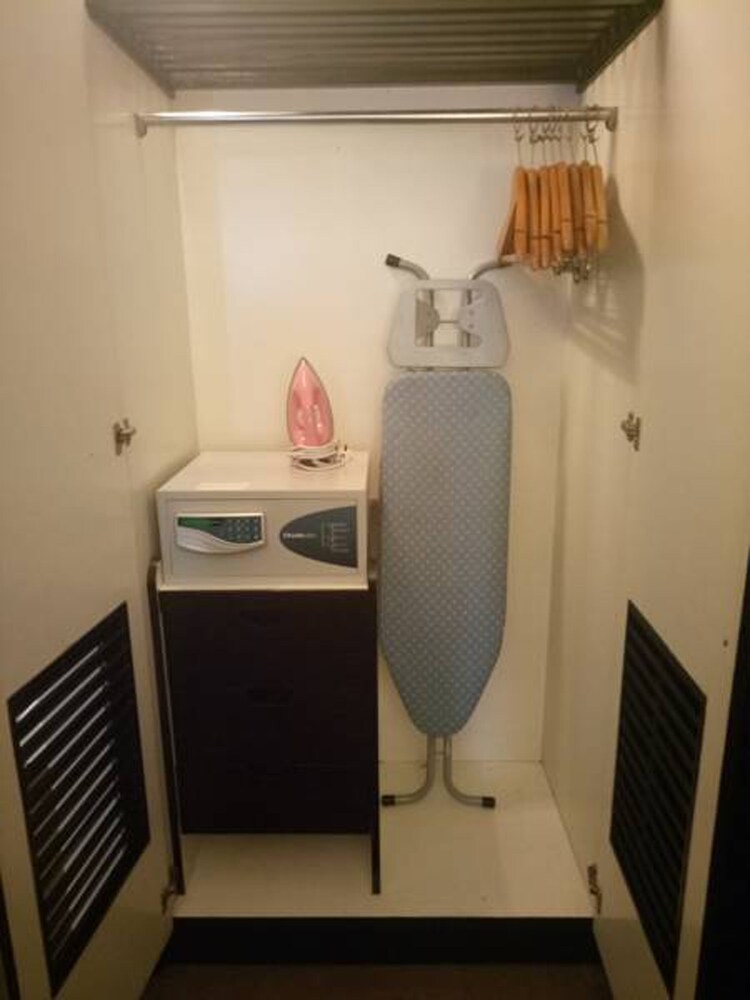 In-Room Amenity