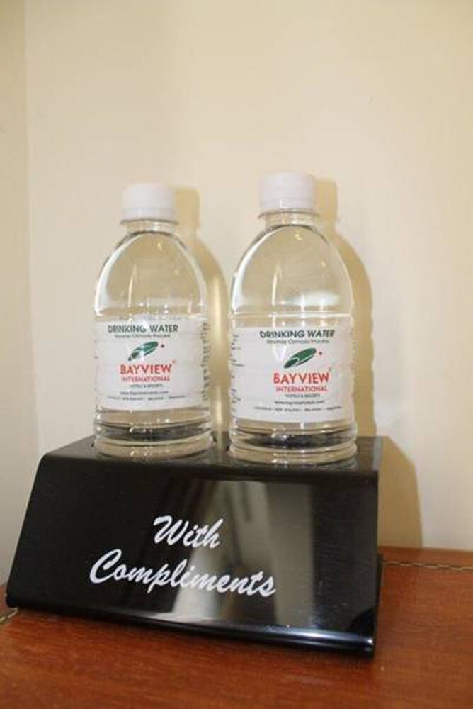 In-Room Amenity