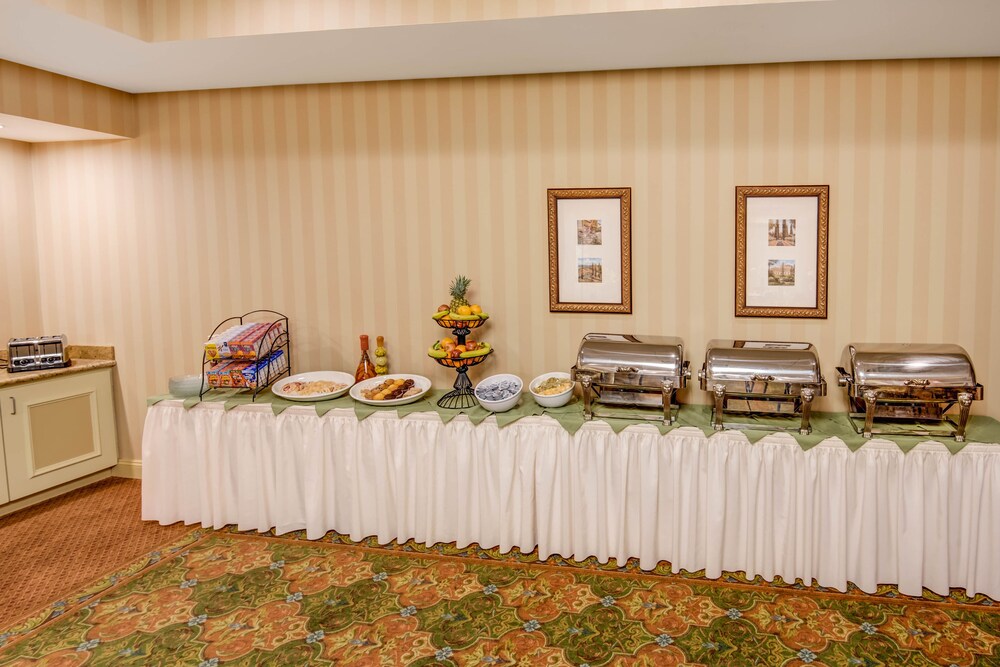 Reception Hall
