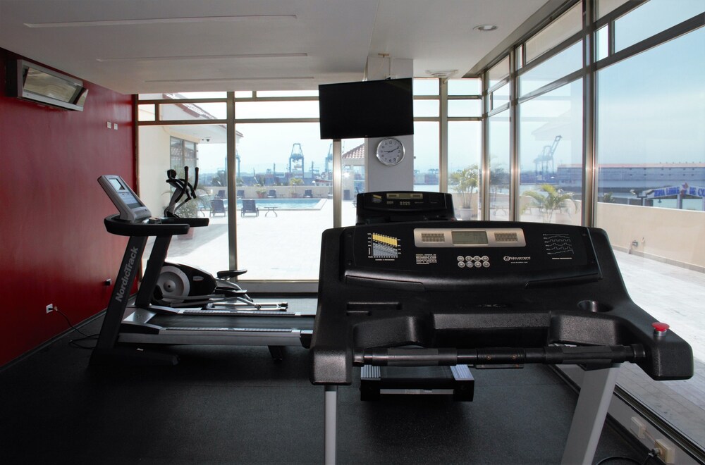 Fitness Studio