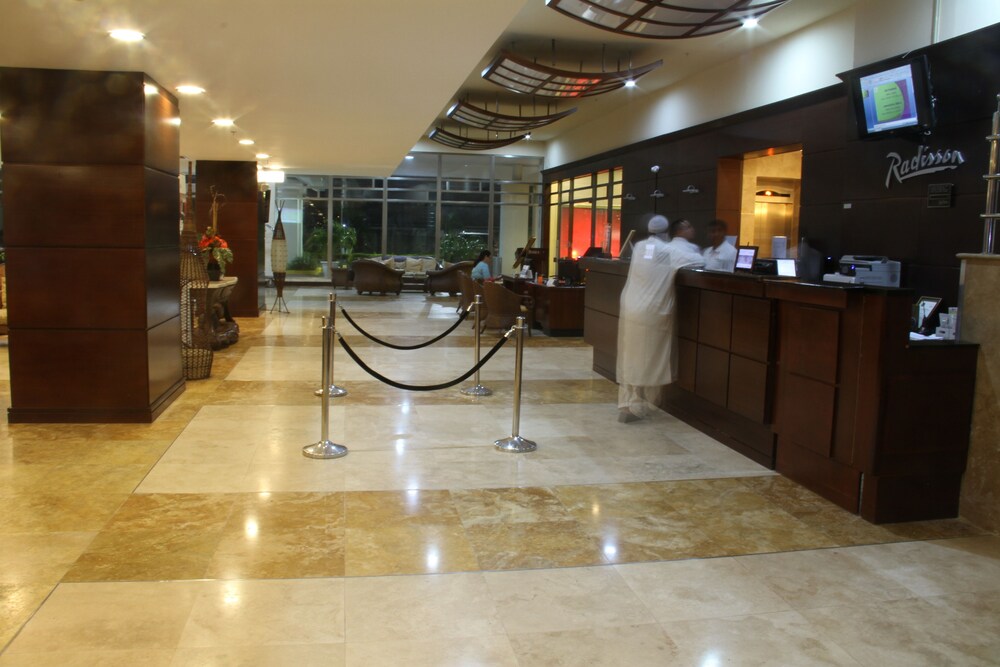 Check-in/Check-out Kiosk