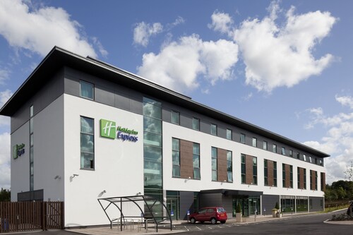 Holiday Inn Express Hotel Burnley M65 JCT10, an IHG Hotel