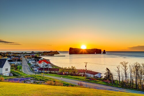 Riotel Percé