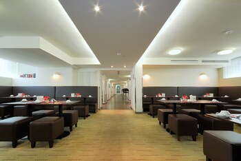 Hotel Interior