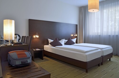 Best Western Hotel am Spittelmarkt Berlin