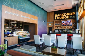 Hotel Lounge