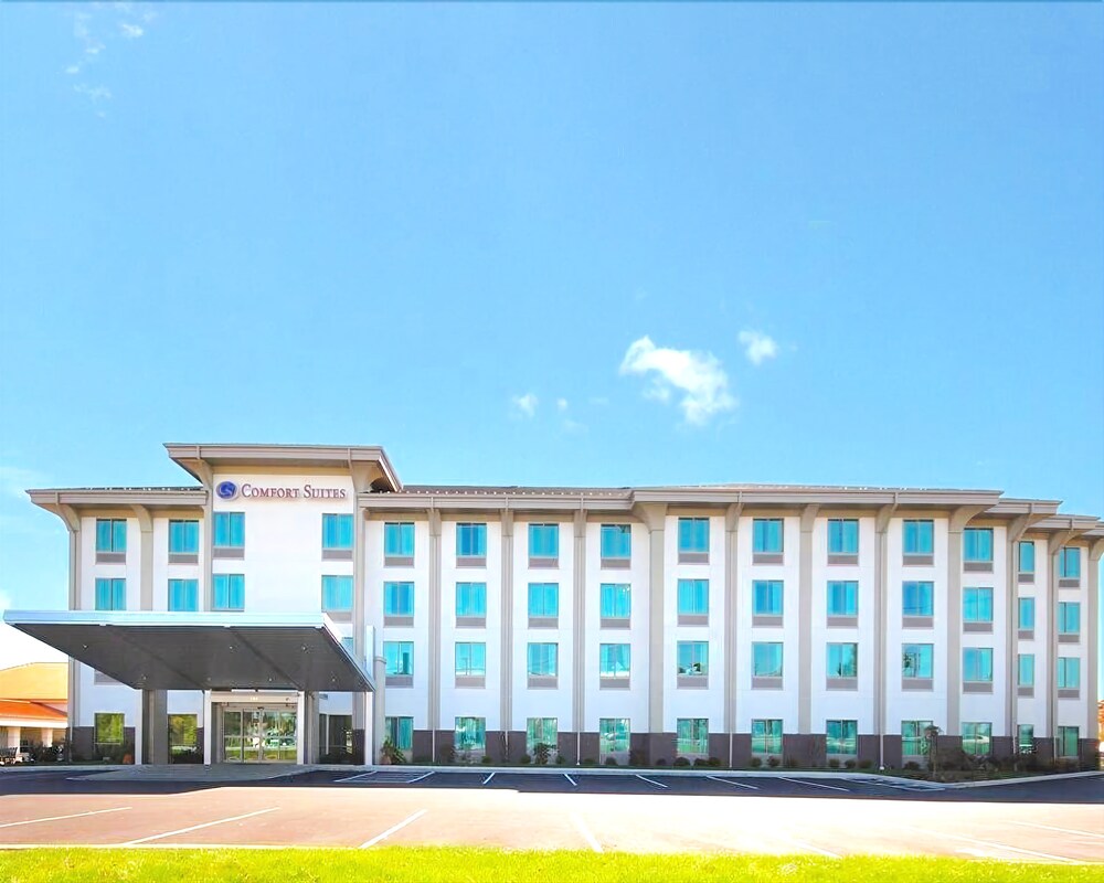 Hotel Front