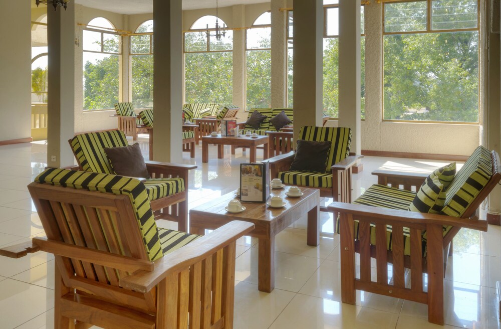 Hotel Interior