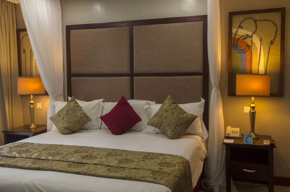 Guestroom