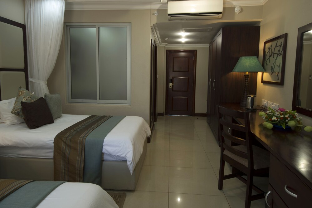 Guestroom