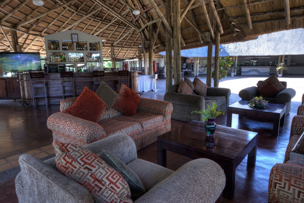 Poolside Bar