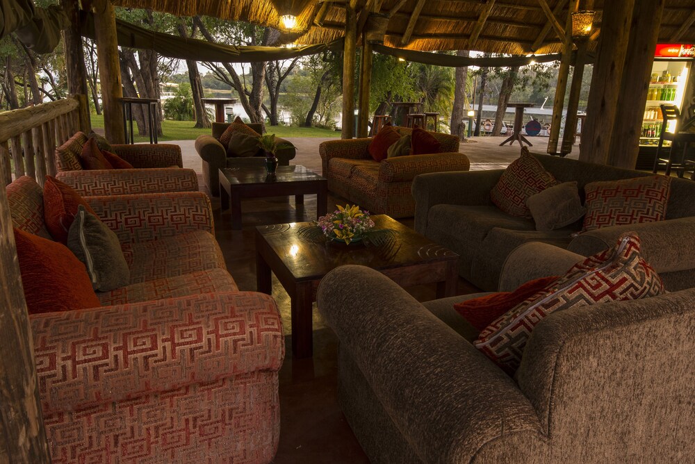 Executive Lounge