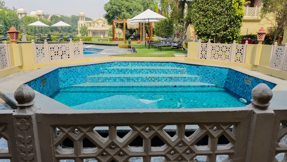 Childrens Pool