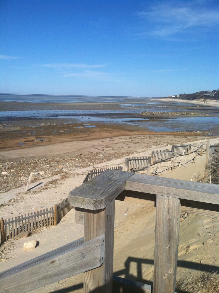 Beach/Ocean View