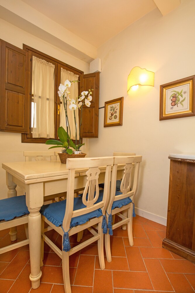 In-Room Kitchenette