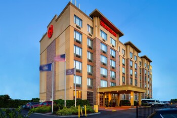 Hotel Front