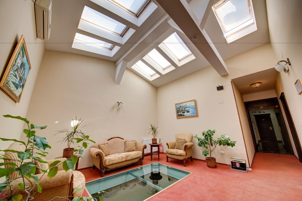 Hotel Interior