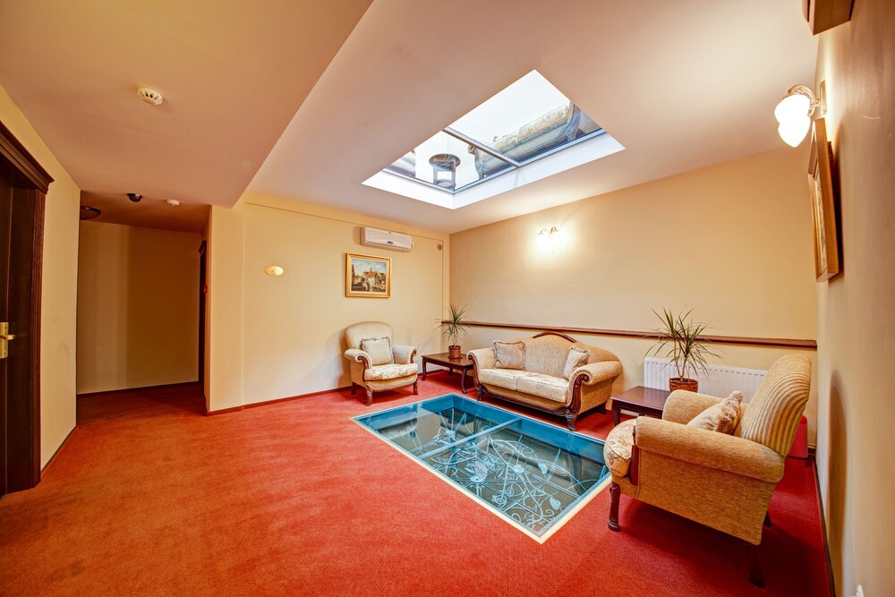 Hotel Interior