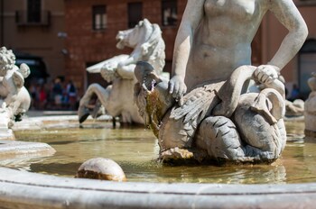 Fountain