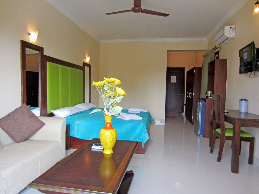 Guestroom
