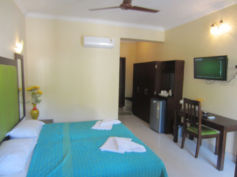 Guestroom