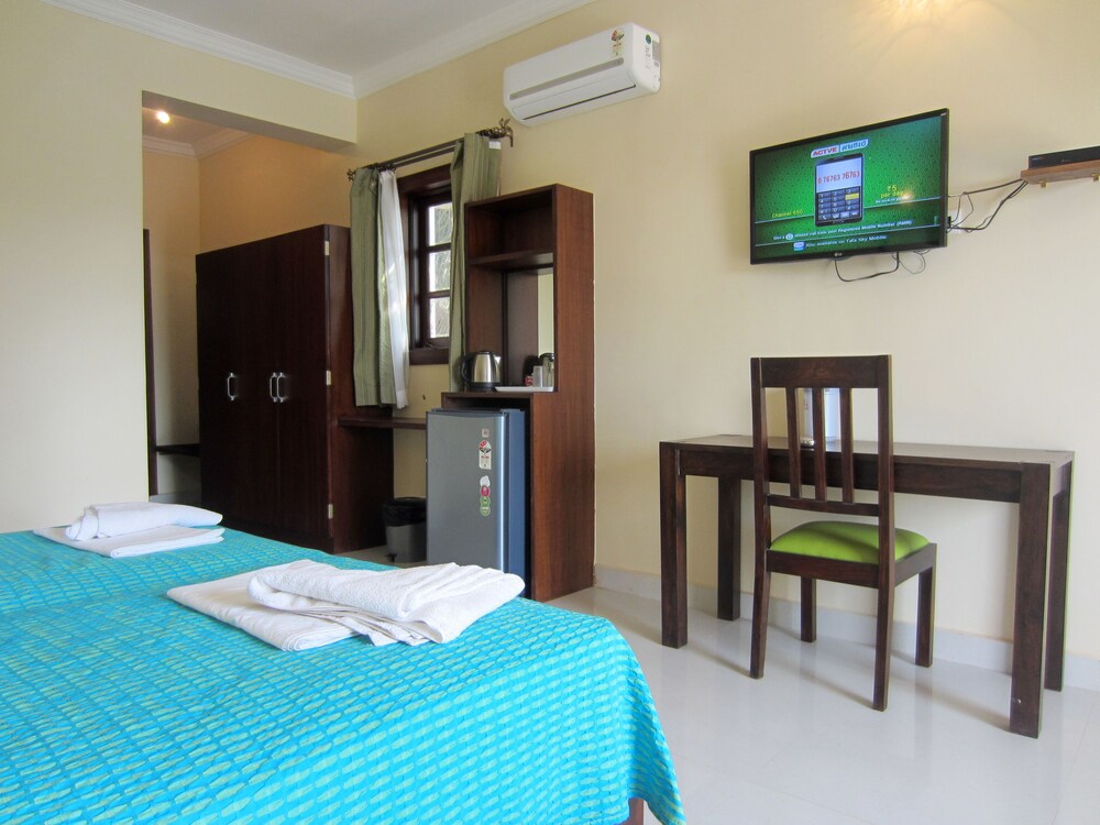 Guestroom