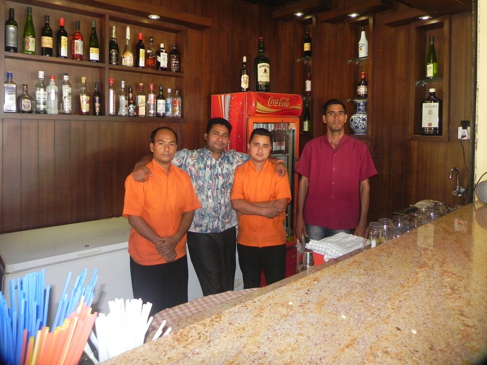 Sports Bar