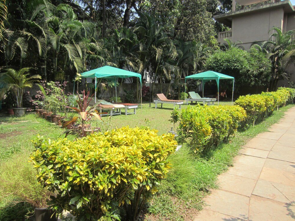Birthday Party Area